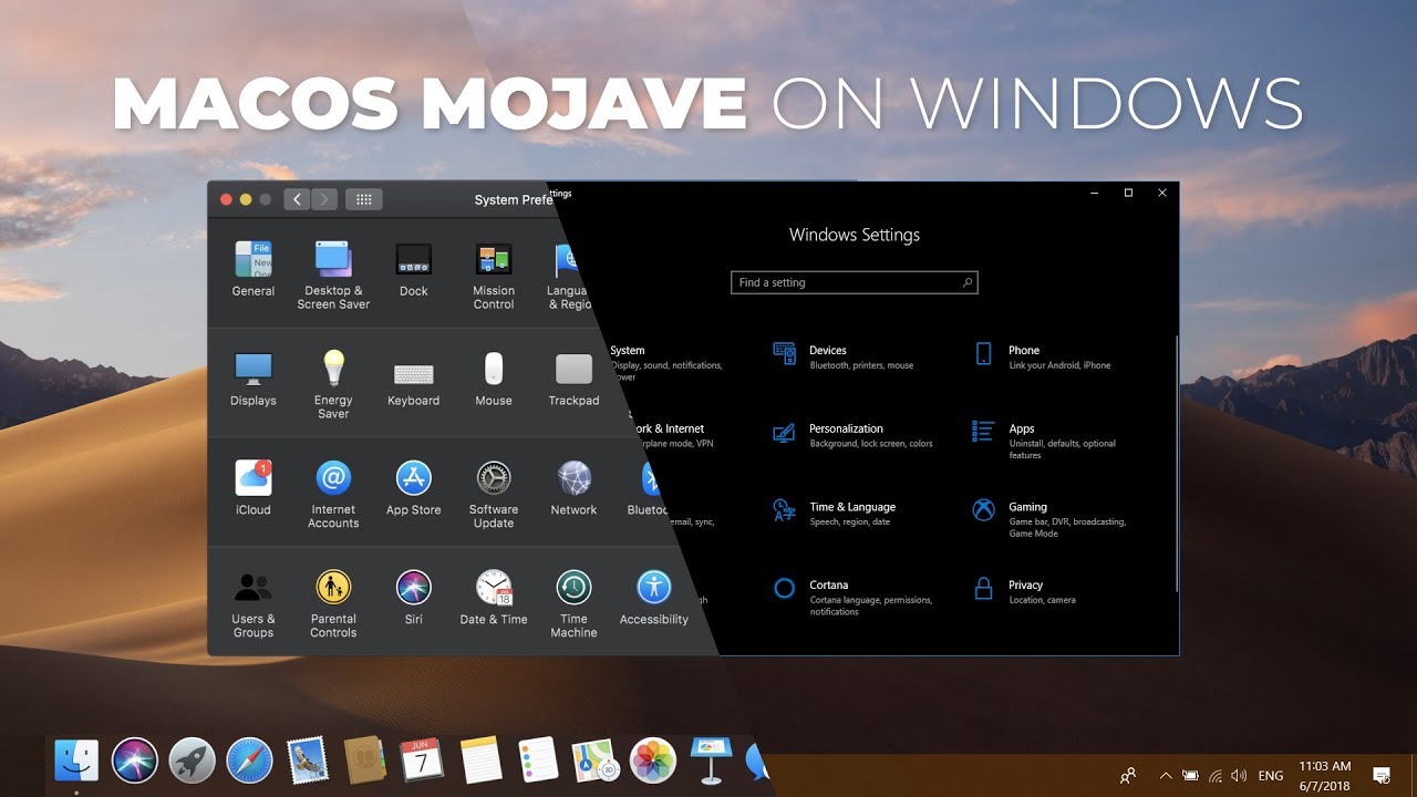 download mac emulator for windows