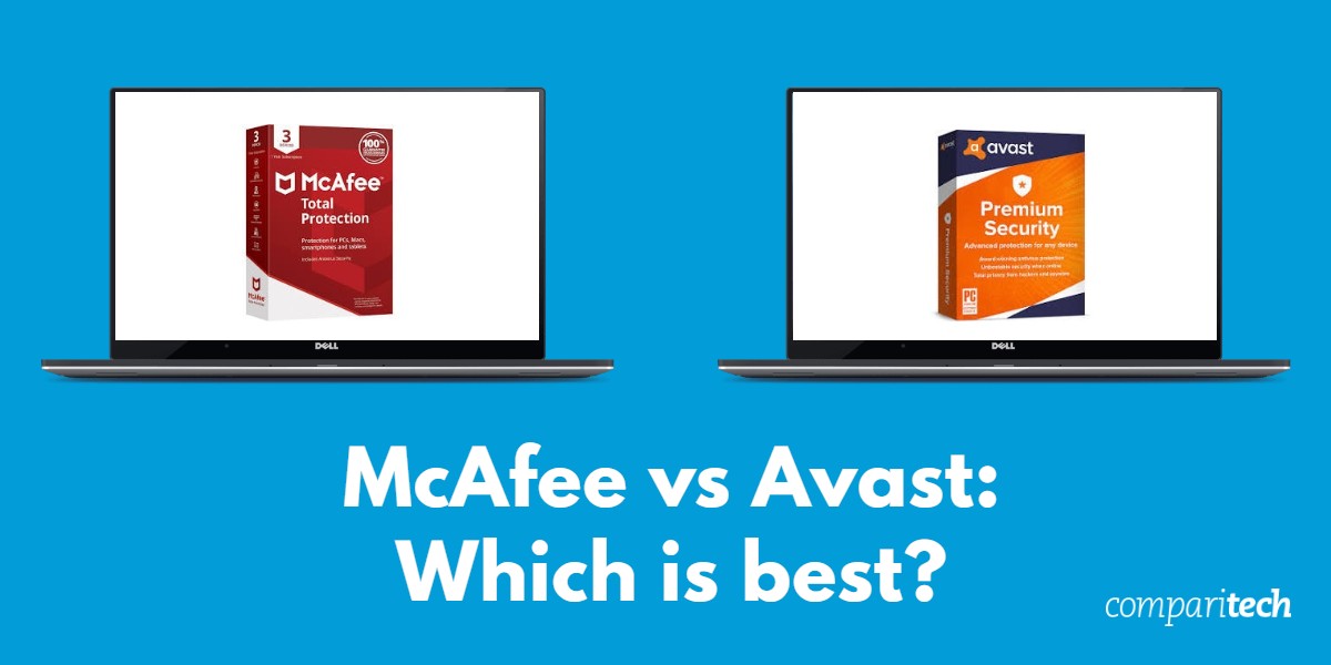 anything better than avast for mac