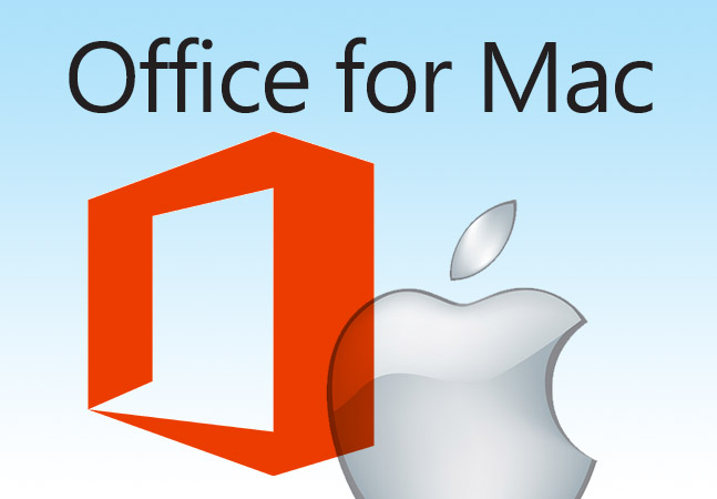 microsoft office for mac office 365
